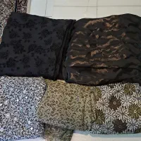 پارچه چادری