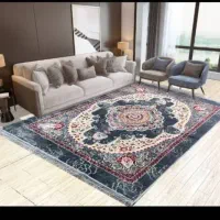 پتوه فرش خارجی ۶ متری|فرش|دورود, |دیوار