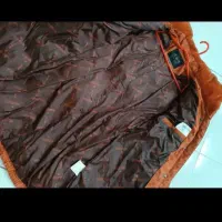 کاپشن خارجی نو ویک عدد پافر|لباس|اصفهان, جوزدان الیادران|دیوار