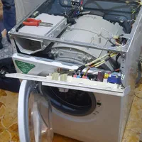 تعمیریخچال لباسشویی ظرفشویی|خدمات پیشه و مهارت|کرمانشاه, |دیوار