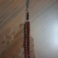 تسبیح عقیق