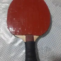 راکت پینگ پنگ دست ساز (اصل)