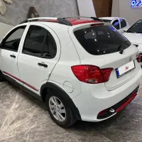 کوئیک دنده ای فول با رینگ