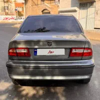 سمند موتور ملی 89 (EF7) دوگانه شرکتی|خودرو سواری و وانت|تبریز, |دیوار