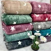 پتو و حوله|رختخواب، بالش، پتو|مسجد سلیمان, |دیوار