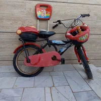 دوچرخه
