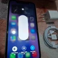 آیفون ۱۱ دوسیم IPhone 11 ZAA 128G|موبایل|تهران, تهرانسر مرکزی|دیوار