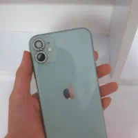 ایفون یازده نرمال