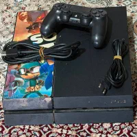 ps4فت