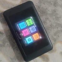 مودم همراه هواوی