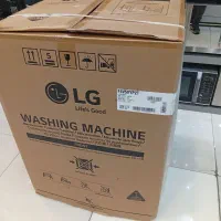 لباسشویی الجی ۱۰نیم کیلو گیربکسی