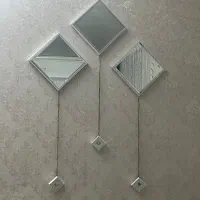 اینه سه تایی ۱۵۰۰