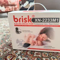 شیردوش برقی بریسک المان