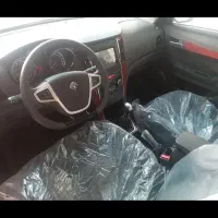 دنا پلاس ۶ دنده صفر کیلومتر