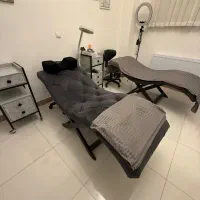 تخت مژه جردن