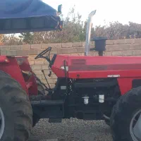 تراکتور ۳۹۹ جفت|خودرو سنگین|آبیک, |دیوار