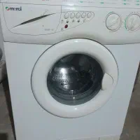 ماشین لباسشویی