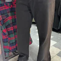 شلوار بگ‌ترک(بابک استایل)
