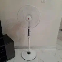 پنکه ایستاده، پارس خزر