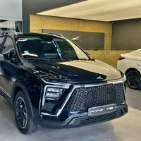 *کی ام سی KMC X5 صفر کیلومتر تحویل فوری مدل1404*|خودرو سواری و وانت|تهران, فردوس|دیوار