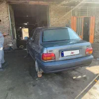 مدل 88 ‌.   دوگانه دست.    شاسی سالم بدون جوش.