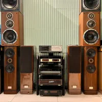 پایونیر ژاپنی|سیستم صوتی خانگی|تهران, فلسطین (میدان انقلاب)|دیوار