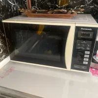 ماکروفر پاناسونیک اصلی