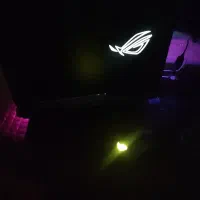 لپ تاپ ROG STRIX G513RC|رایانه همراه|زنجان, |دیوار