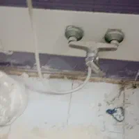 تعمیر تعویض ونصاب وتخریب|خدمات پیشه و مهارت|اردبیل, |دیوار