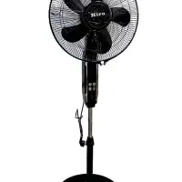 پنکه دیجیتال هیرو کنترل دار|پنکه و تصفیهکنندهٔ هوا|رشت, سعدی (تختی)|دیوار