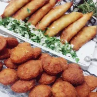 انواع غذا ها ی نیمه آماده و آماده خانگی