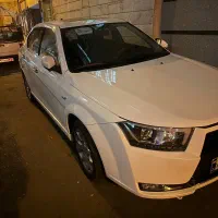 دناپلاس توربو اتوماتیک مدل۱۴۰۱|خودرو سواری و وانت|تهران, تسلیحات|دیوار