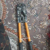 دستگاه پرس لوله ۵ لایه اسپاهان