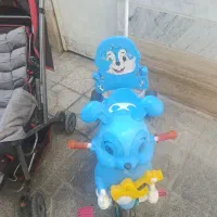 کالسکه و سه چرخه|کالسکه و لوازم جانبی|ماهدشت, |دیوار