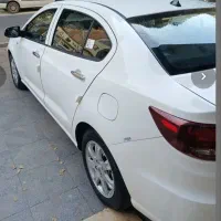 ماشین شاهین اتومات cvt|خودرو سواری و وانت|رودان, |دیوار