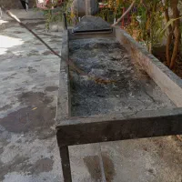 منقل چهارپایه|اجاق گاز و لوازم برقی پخت‌وپز|اشنویه, |دیوار