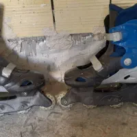 اسکیت .|دوچرخه، اسکیت، اسکوتر|نورآباد, |دیوار