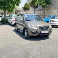 لیفان x60 اتوماتیک|خودرو سواری و وانت|کرج, جهان‌شهر|دیوار