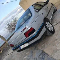 پژو ۴۰۵ مدل ۸۶|خودرو سواری و وانت|کرمانشاه, |دیوار