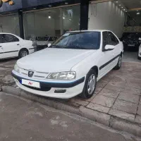 پژو پارس ۱۴۰۲موتور جدید