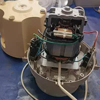 تعمیرات تخصصی انواع لوازم خانگی مهدیزاده در مرند|خدمات پیشه و مهارت|مرند, |دیوار