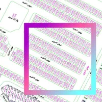 زمین ۲۰۰ متری کلانشهر بندرکیاشهر