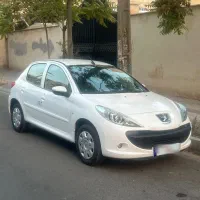 207 تیوتری کم کار
