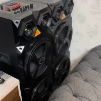 باند گلدن تاچ در حد نو صدا عالی