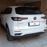 چانگان +CS55 وارداتی مدل ۲۰۲۴|خودرو سواری و وانت|قزوین, |دیوار