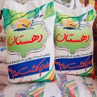 برنج ایرانی طارم کشت دوم بی نام دهستان(10کیلوگرم)