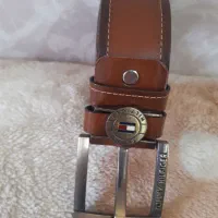 کمر بند چرمی