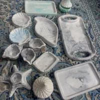 سنگ مصنوعی|مجسمه، تندیس، ماکت|مشهد, امام خمینی|دیوار