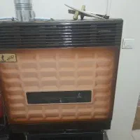 بخاری گازی آلیش ۱۰۰۰۰