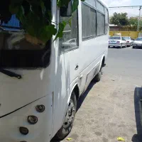 مینی بوس سیترا ۱۸ نفره